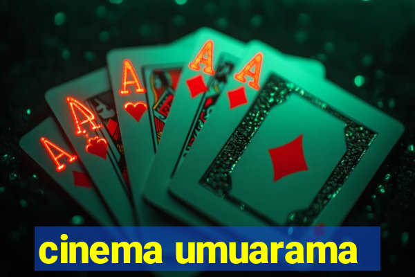 cinema umuarama